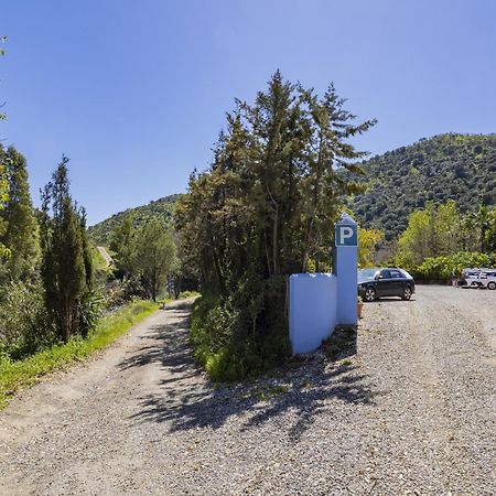 Cubo'S Hotel Cortijo San Antonio Casarabonela Екстериор снимка