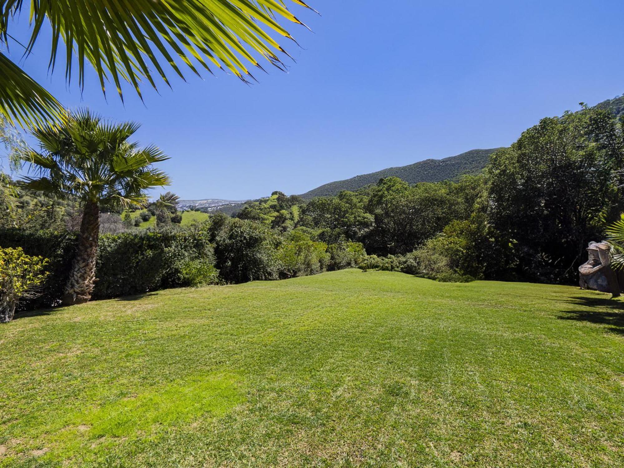 Cubo'S Hotel Cortijo San Antonio Casarabonela Екстериор снимка