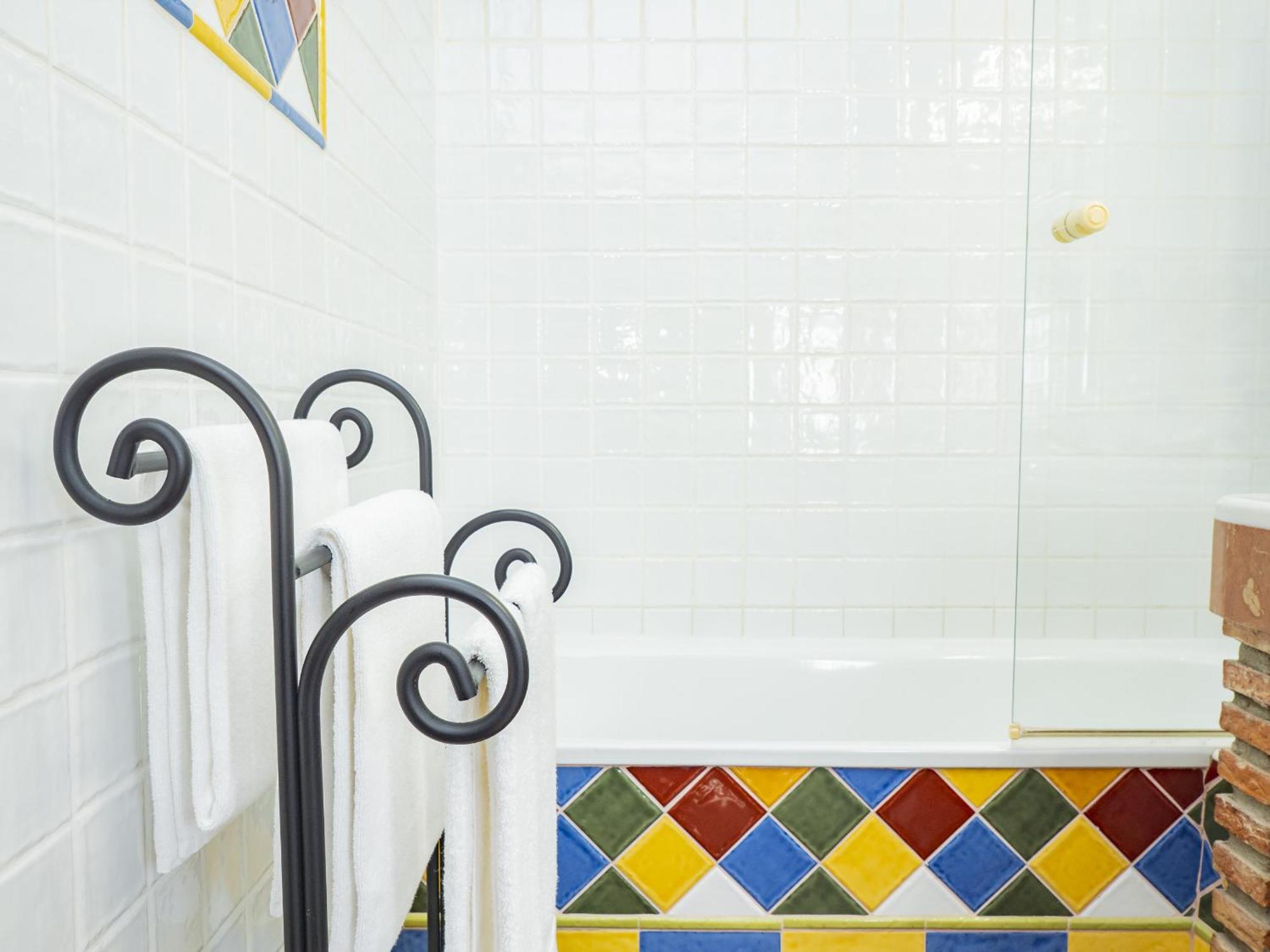 Cubo'S Hotel Cortijo San Antonio Casarabonela Екстериор снимка