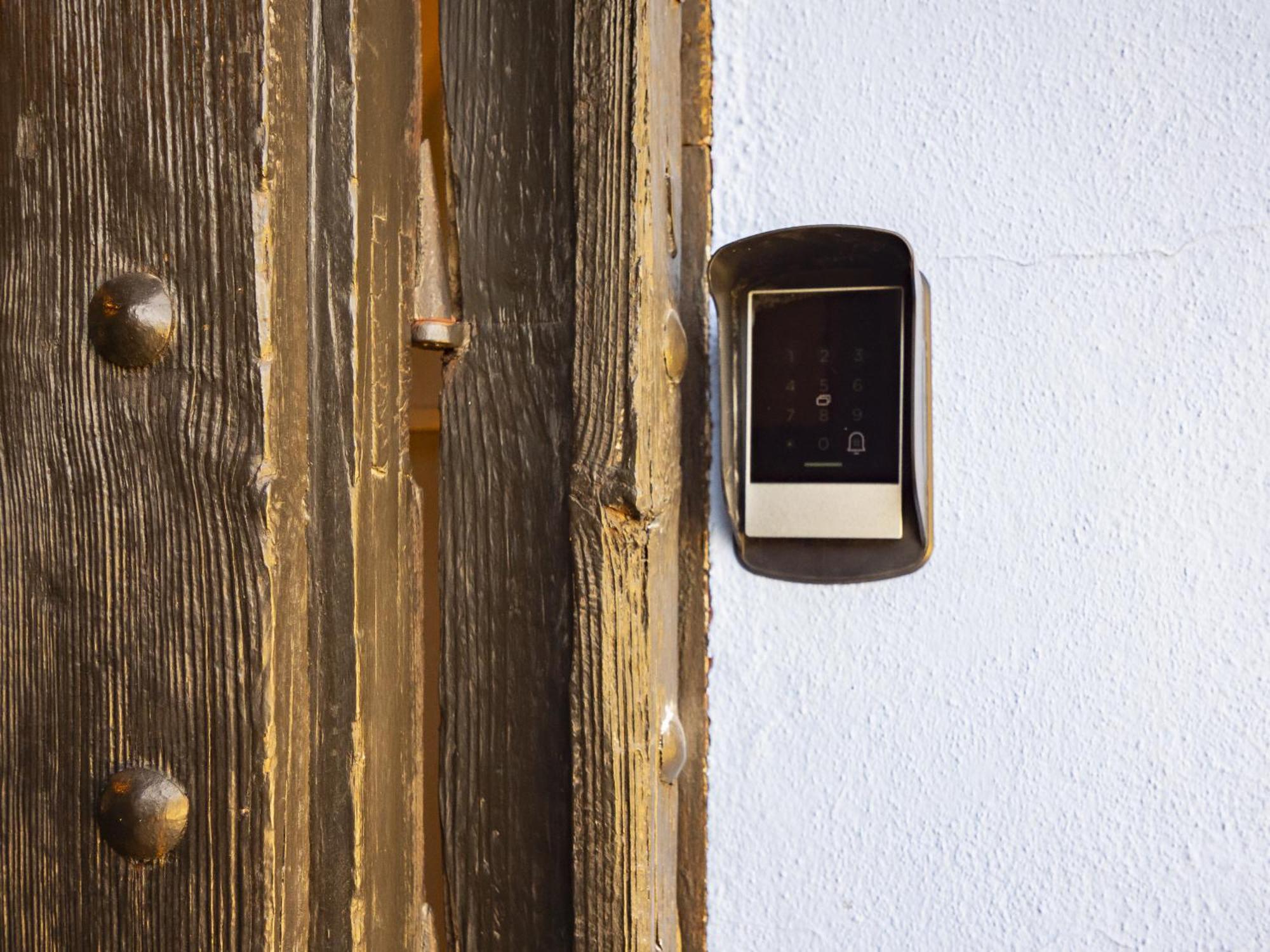 Cubo'S Hotel Cortijo San Antonio Casarabonela Екстериор снимка